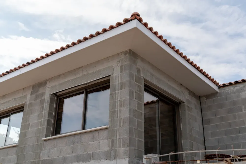 Petits travaux de maçonnerie près de Montolieu